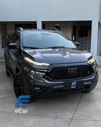 FIAT TORO 1.3 TURBO 270 FLEX VOLCANO AT6